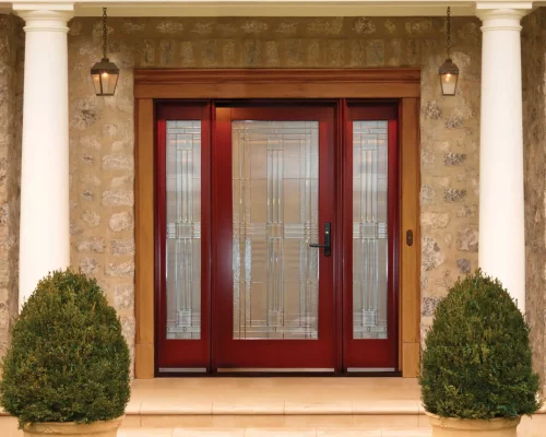 What_is_called_thermal_break_aluminum_doors_and_wi